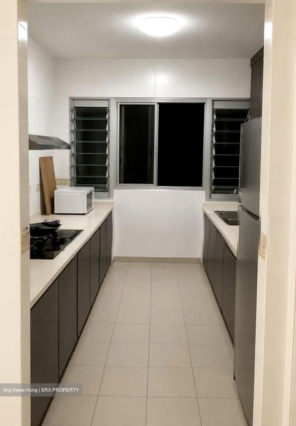 Blk 590B Montreal Dale (Sembawang), HDB 4 Rooms #639545431